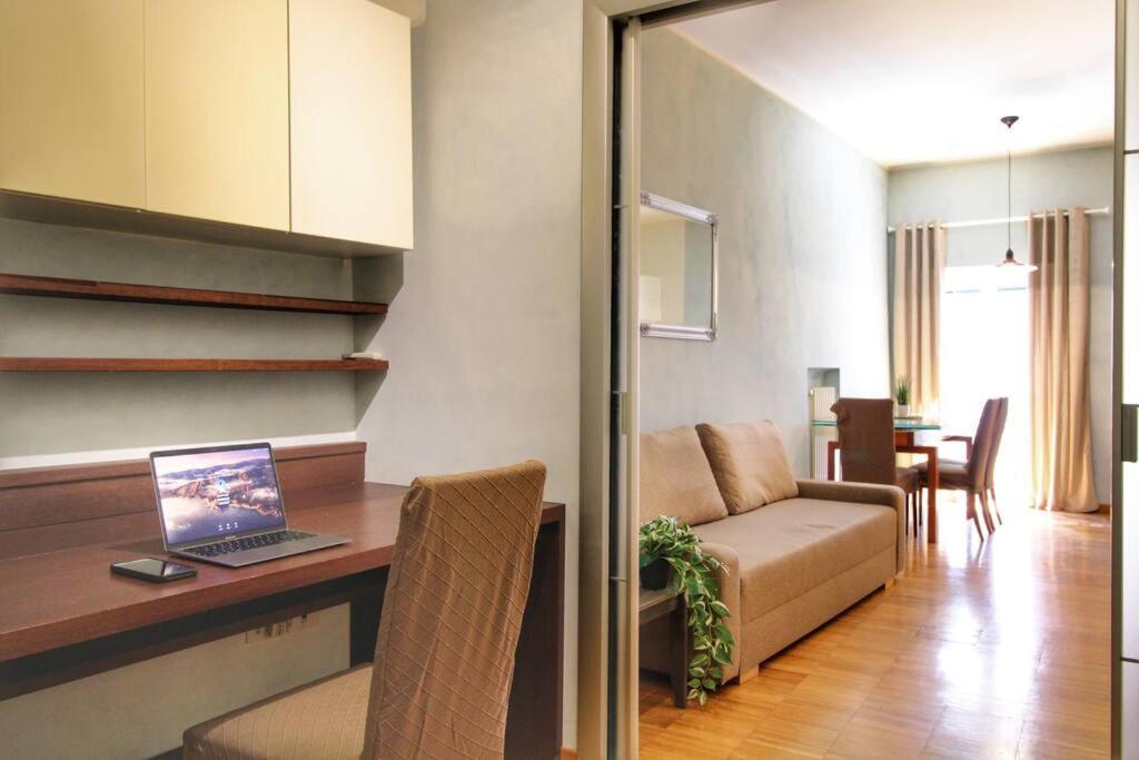Paglia45 Apartment At Trastevere By Yourhost ローマ エクステリア 写真