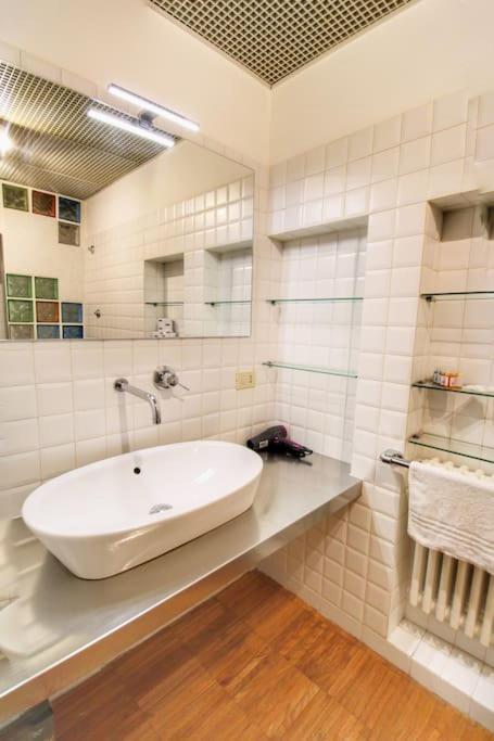 Paglia45 Apartment At Trastevere By Yourhost ローマ エクステリア 写真